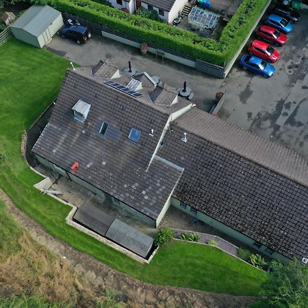 Auld Mill House Hotel Dunfermline Ngoại thất bức ảnh