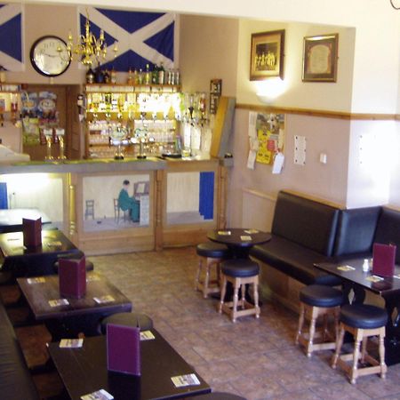 Auld Mill House Hotel Dunfermline Ngoại thất bức ảnh