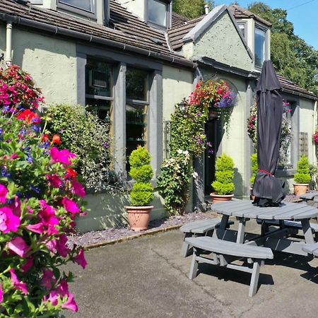 Auld Mill House Hotel Dunfermline Ngoại thất bức ảnh