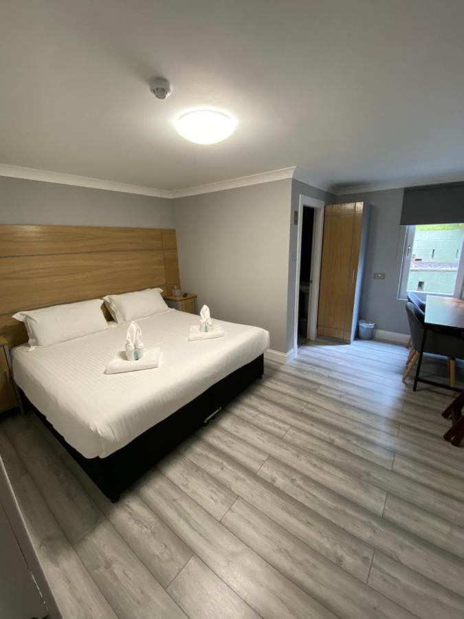 Auld Mill House Hotel Dunfermline Ngoại thất bức ảnh