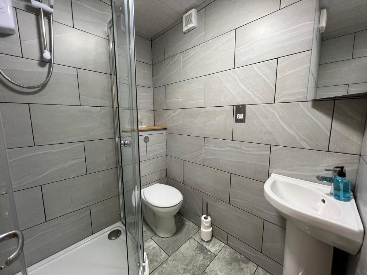 Auld Mill House Hotel Dunfermline Ngoại thất bức ảnh