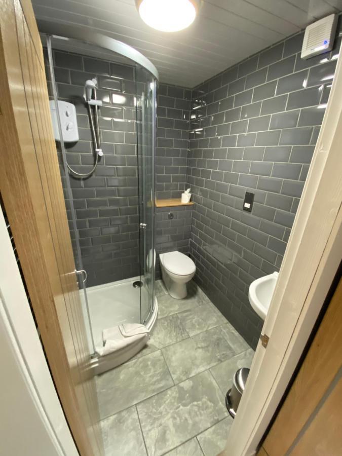 Auld Mill House Hotel Dunfermline Ngoại thất bức ảnh