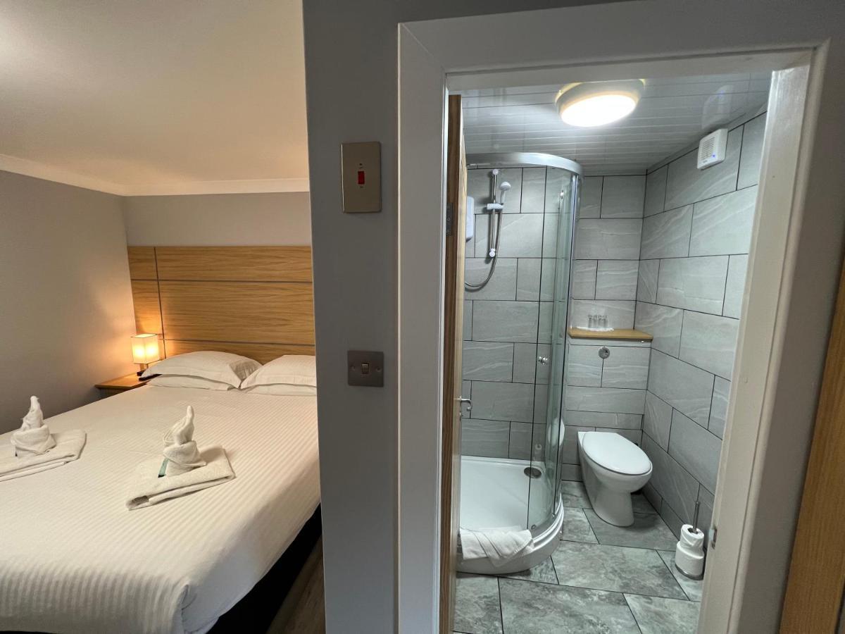 Auld Mill House Hotel Dunfermline Ngoại thất bức ảnh