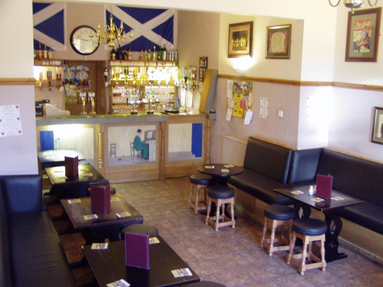 Auld Mill House Hotel Dunfermline Ngoại thất bức ảnh