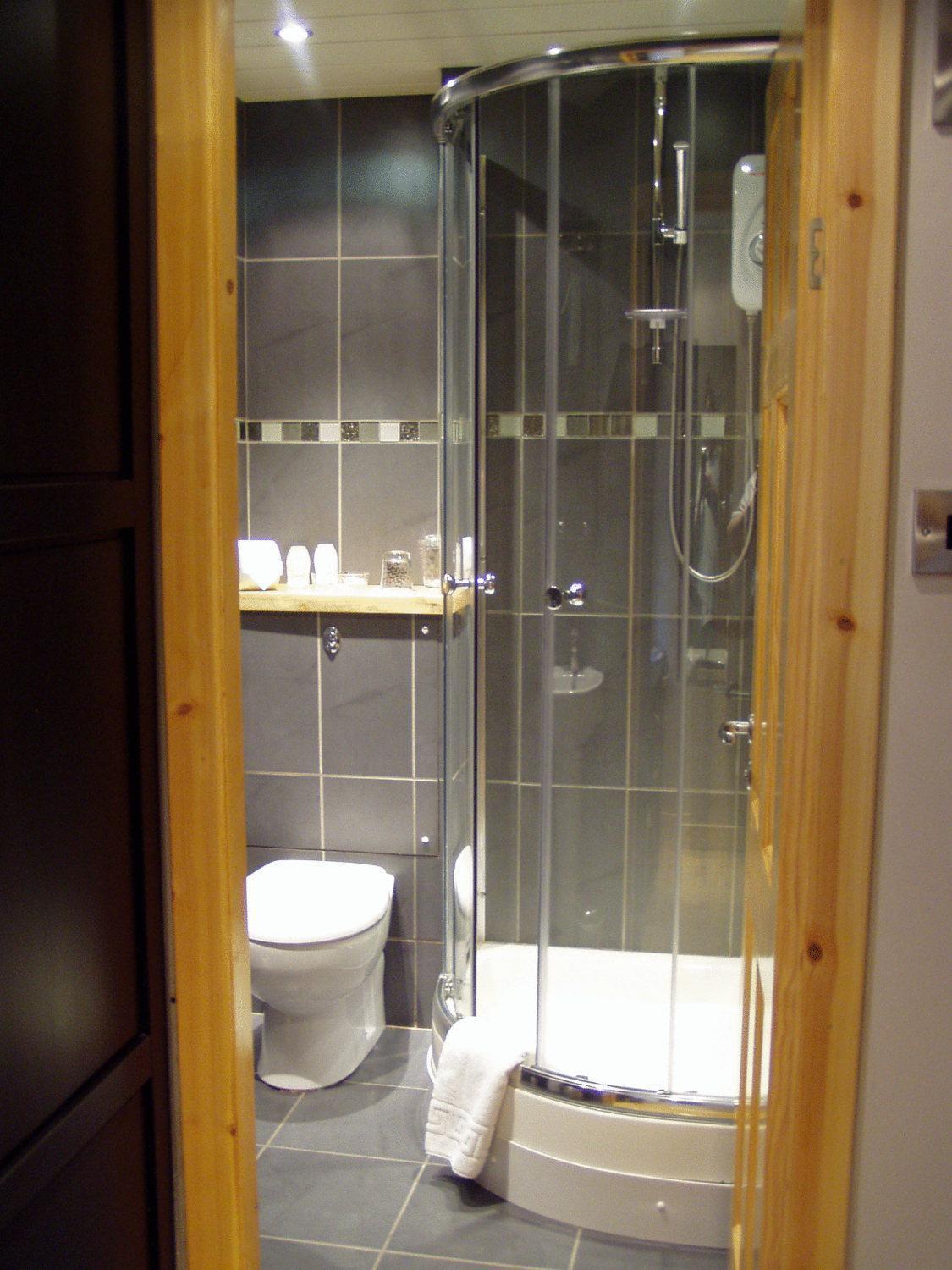 Auld Mill House Hotel Dunfermline Ngoại thất bức ảnh