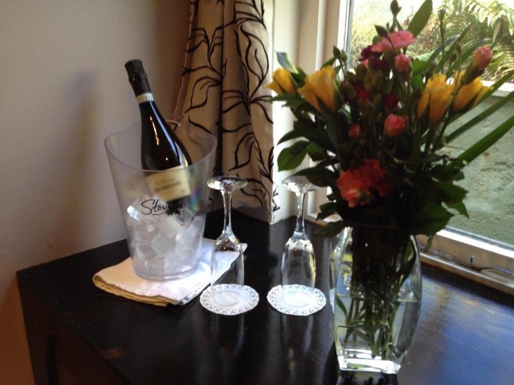 Auld Mill House Hotel Dunfermline Phòng bức ảnh