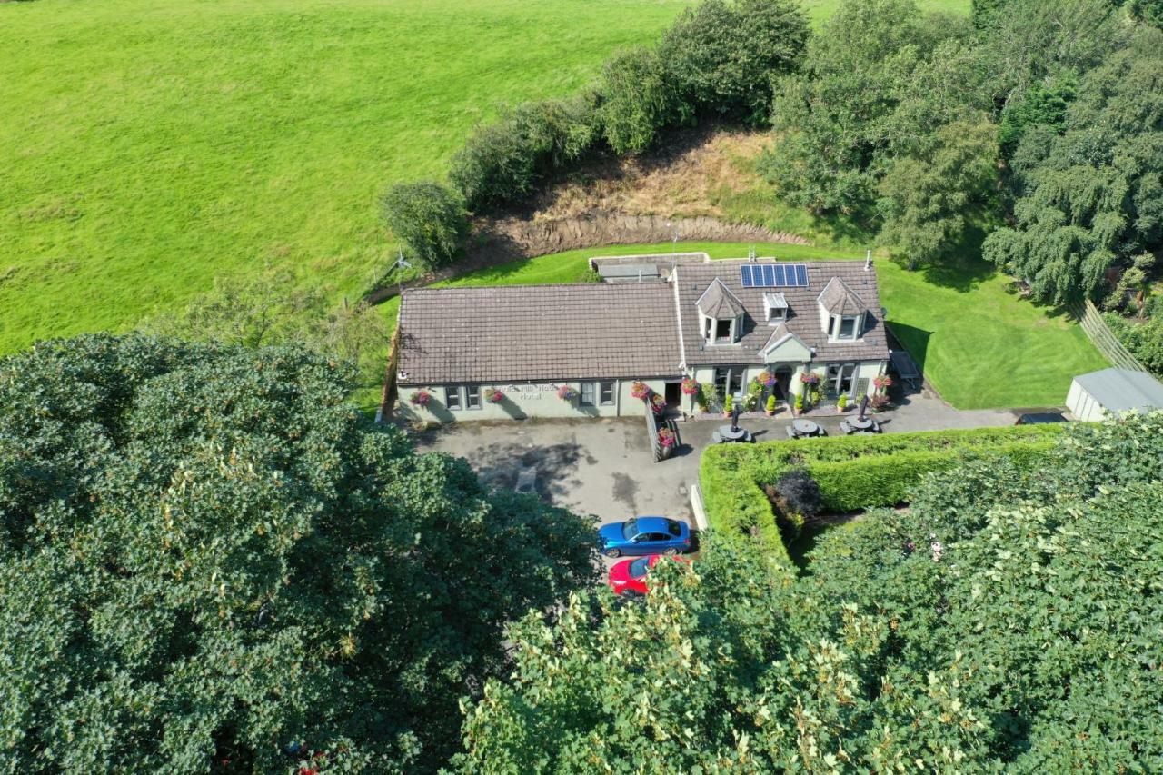 Auld Mill House Hotel Dunfermline Ngoại thất bức ảnh