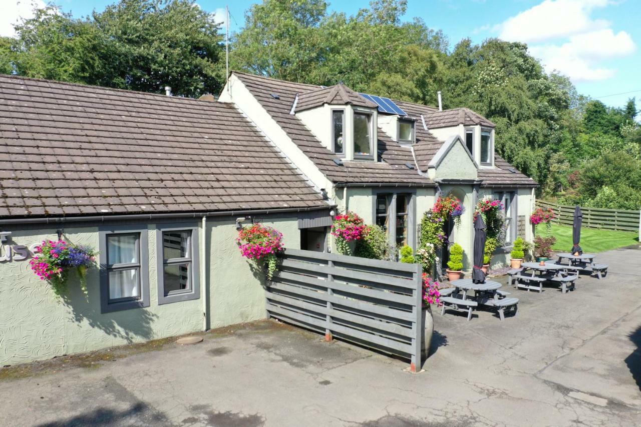 Auld Mill House Hotel Dunfermline Ngoại thất bức ảnh