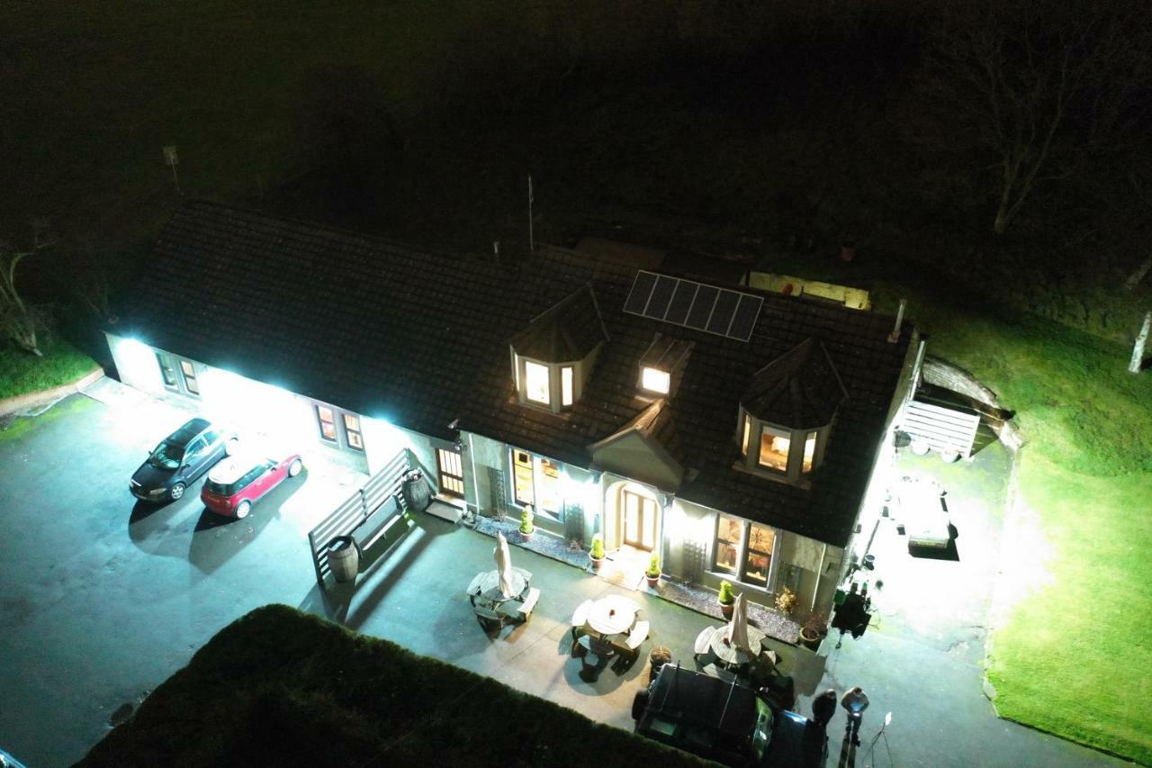 Auld Mill House Hotel Dunfermline Ngoại thất bức ảnh