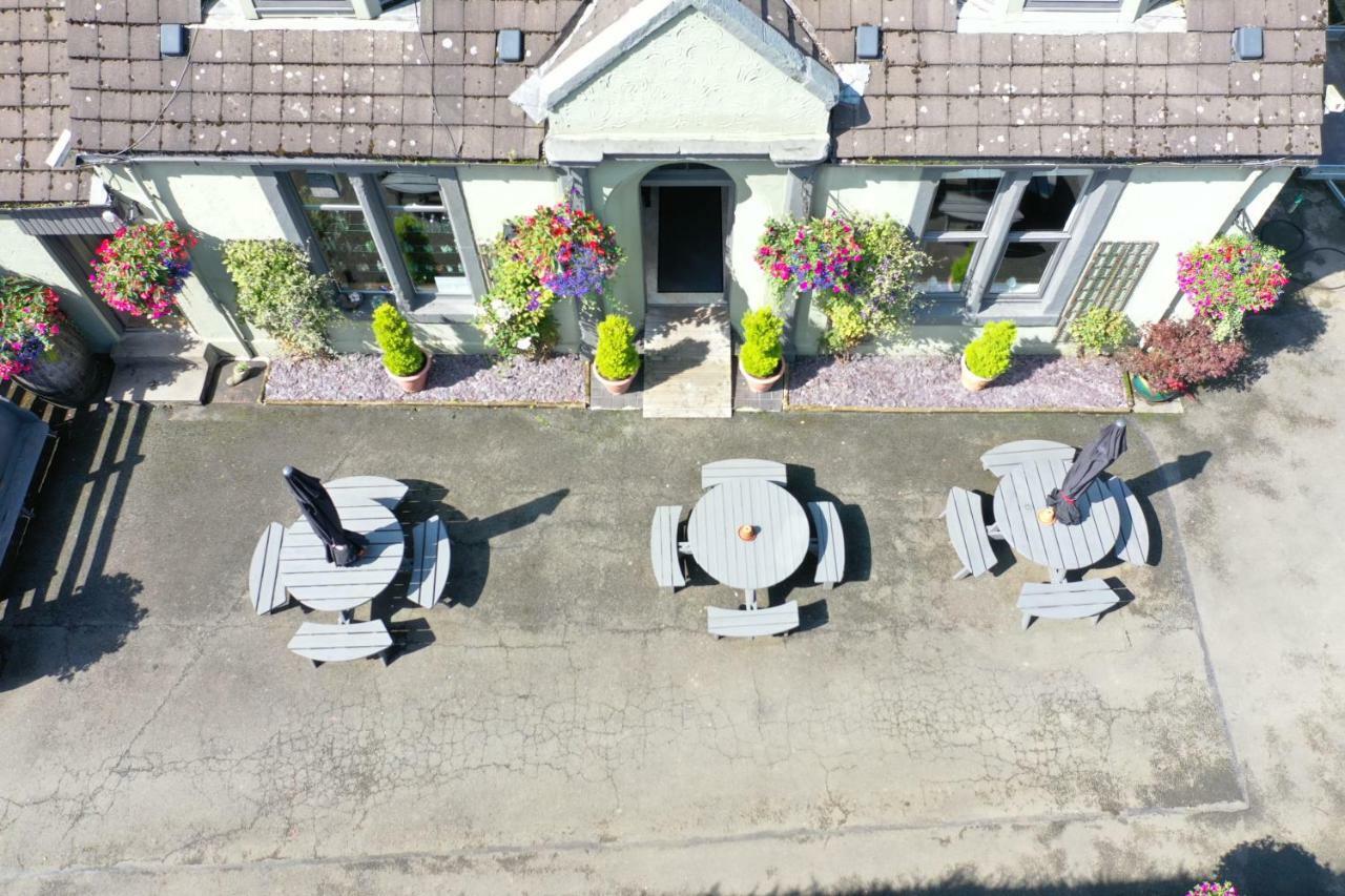 Auld Mill House Hotel Dunfermline Ngoại thất bức ảnh