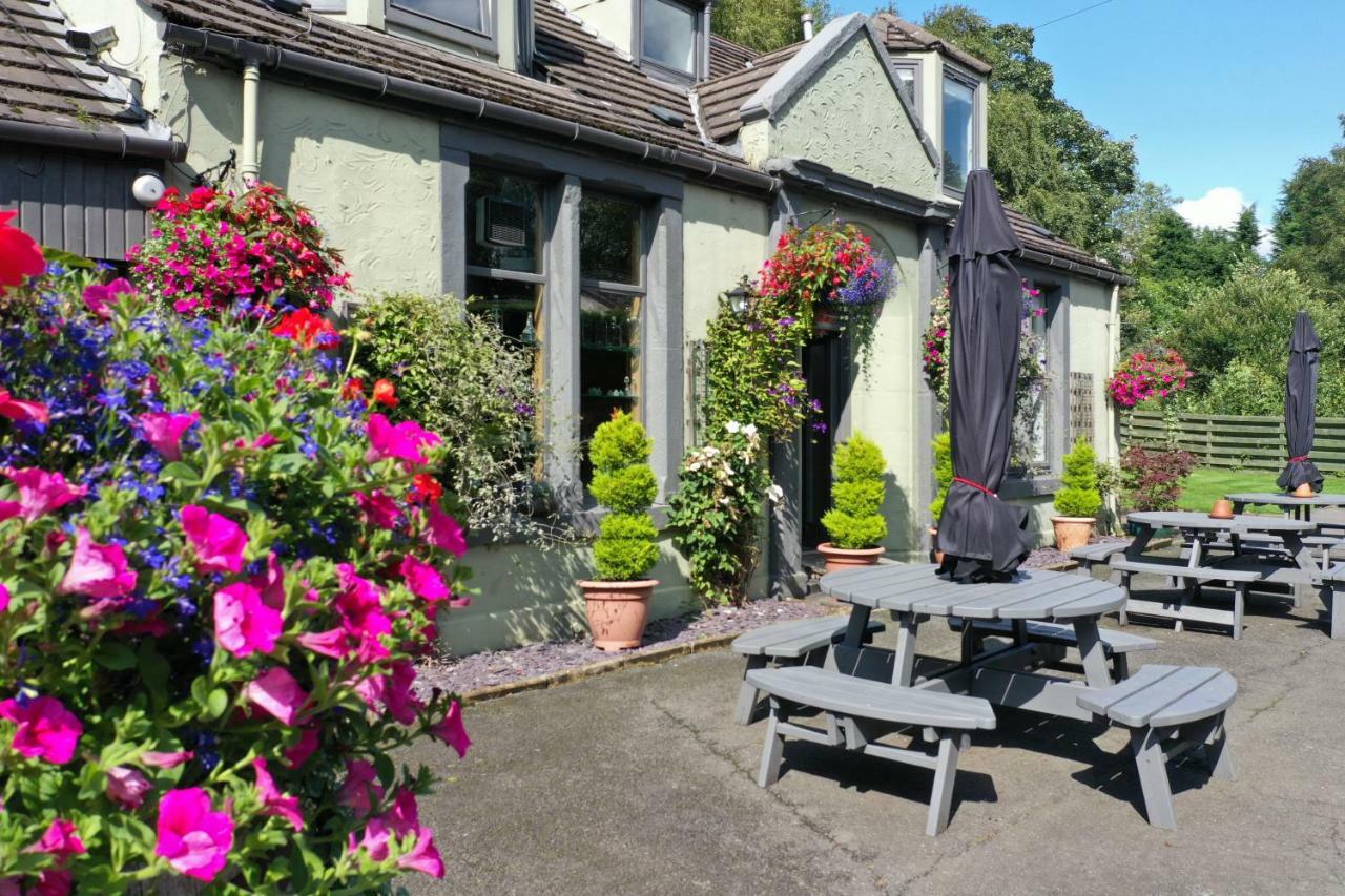 Auld Mill House Hotel Dunfermline Ngoại thất bức ảnh