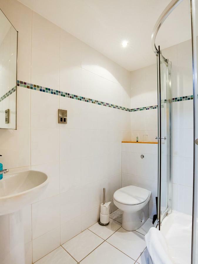 Auld Mill House Hotel Dunfermline Ngoại thất bức ảnh