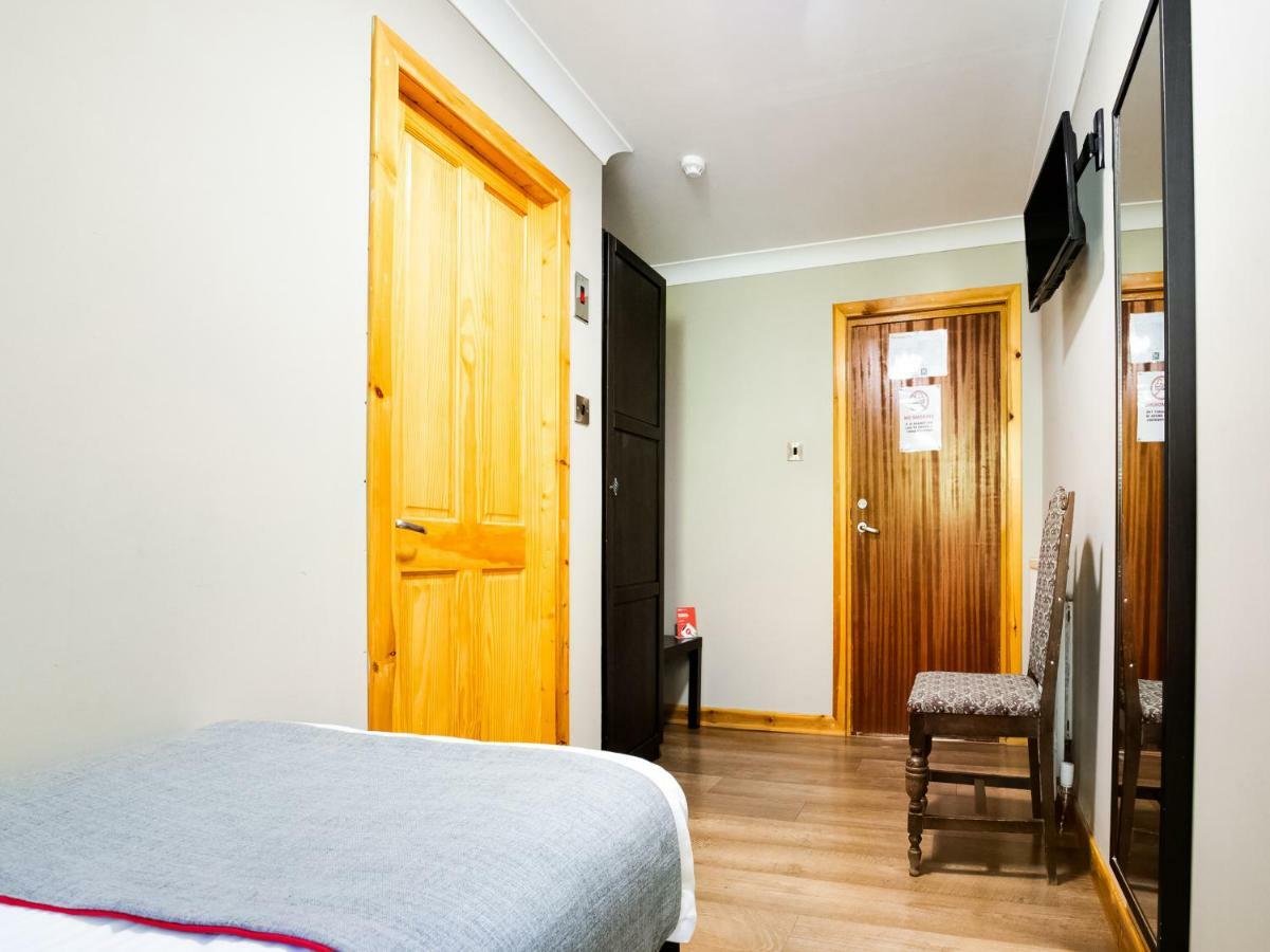 Auld Mill House Hotel Dunfermline Ngoại thất bức ảnh
