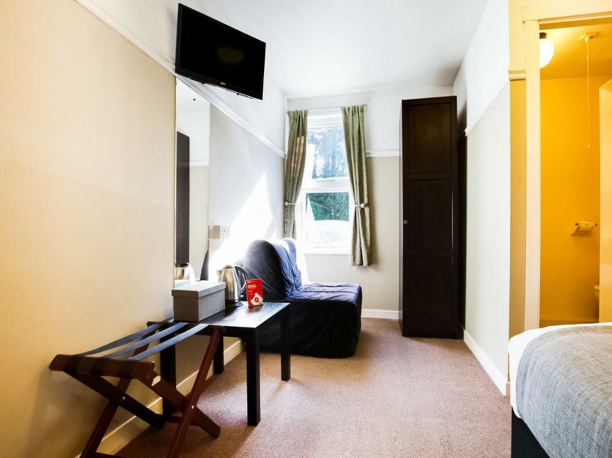 Auld Mill House Hotel Dunfermline Ngoại thất bức ảnh