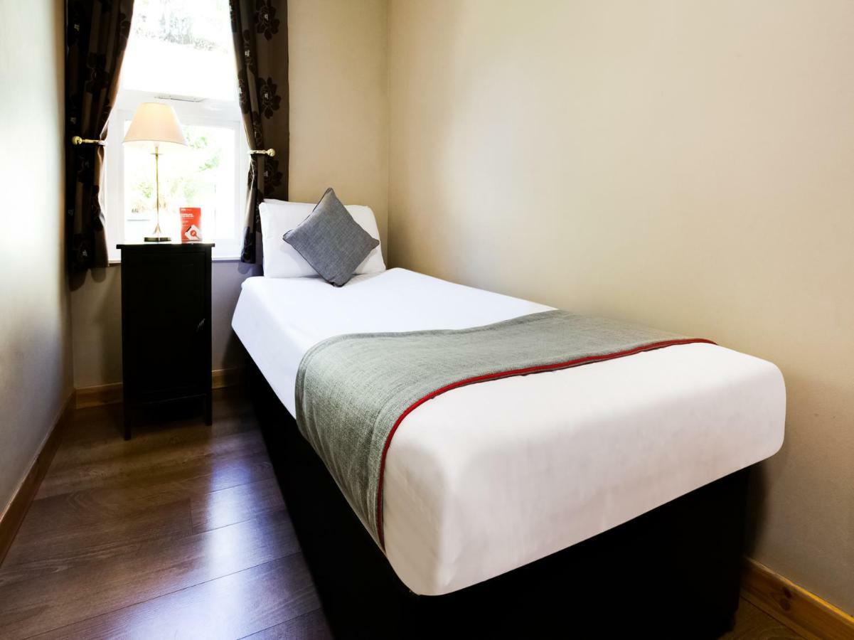 Auld Mill House Hotel Dunfermline Ngoại thất bức ảnh