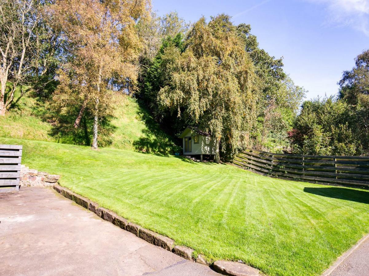 Auld Mill House Hotel Dunfermline Ngoại thất bức ảnh