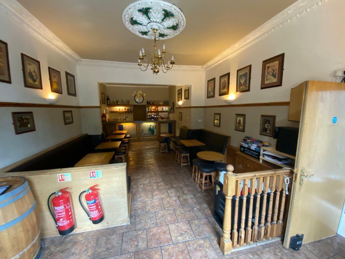 Auld Mill House Hotel Dunfermline Ngoại thất bức ảnh