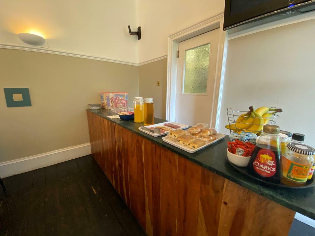 Auld Mill House Hotel Dunfermline Ngoại thất bức ảnh