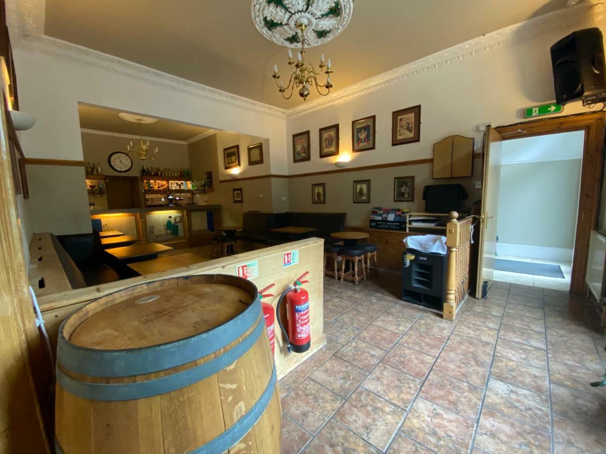 Auld Mill House Hotel Dunfermline Ngoại thất bức ảnh