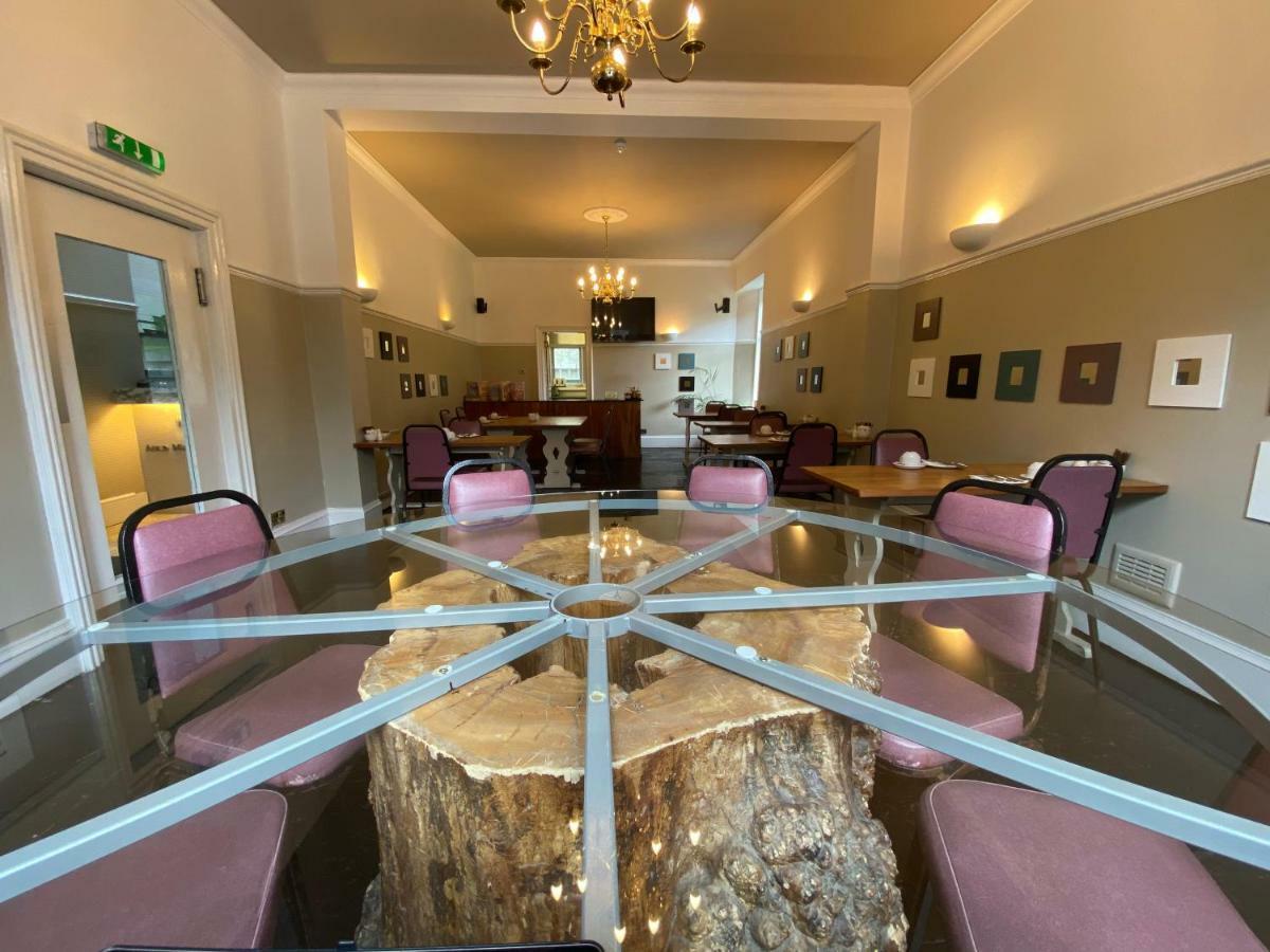 Auld Mill House Hotel Dunfermline Ngoại thất bức ảnh