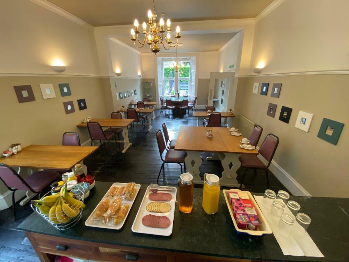 Auld Mill House Hotel Dunfermline Ngoại thất bức ảnh
